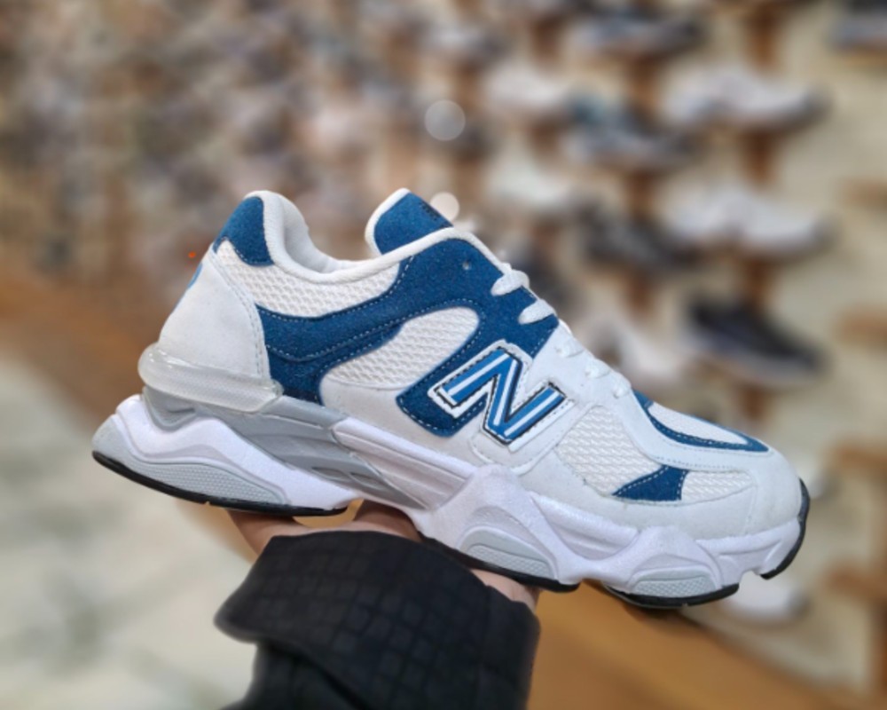  کفش مردانه New Balance 9060 