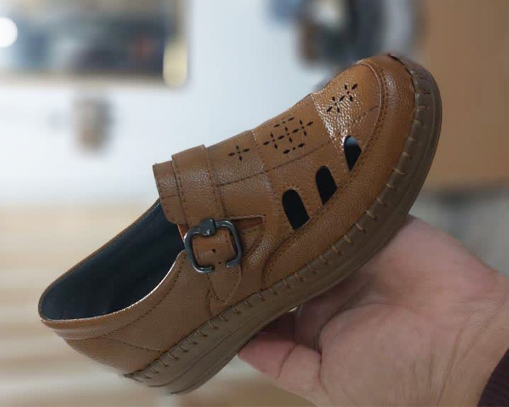  اکو طبی (با پد خارپاشنه) 