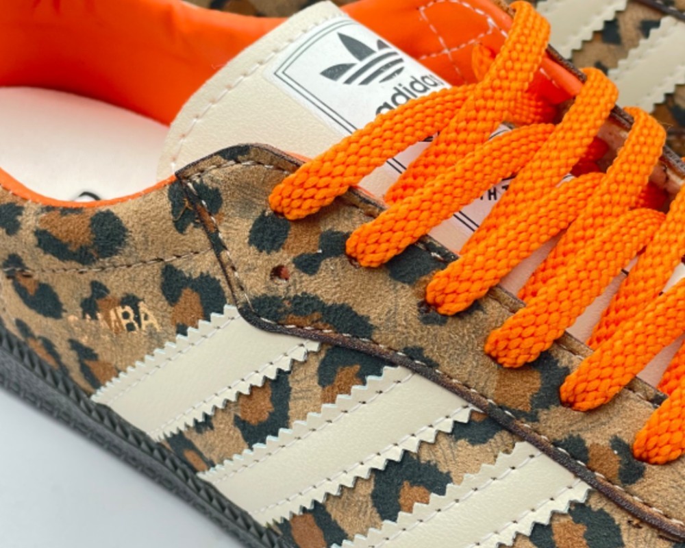  آدیداس سامبا  adidas samba 