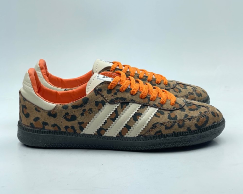  آدیداس سامبا  adidas samba 