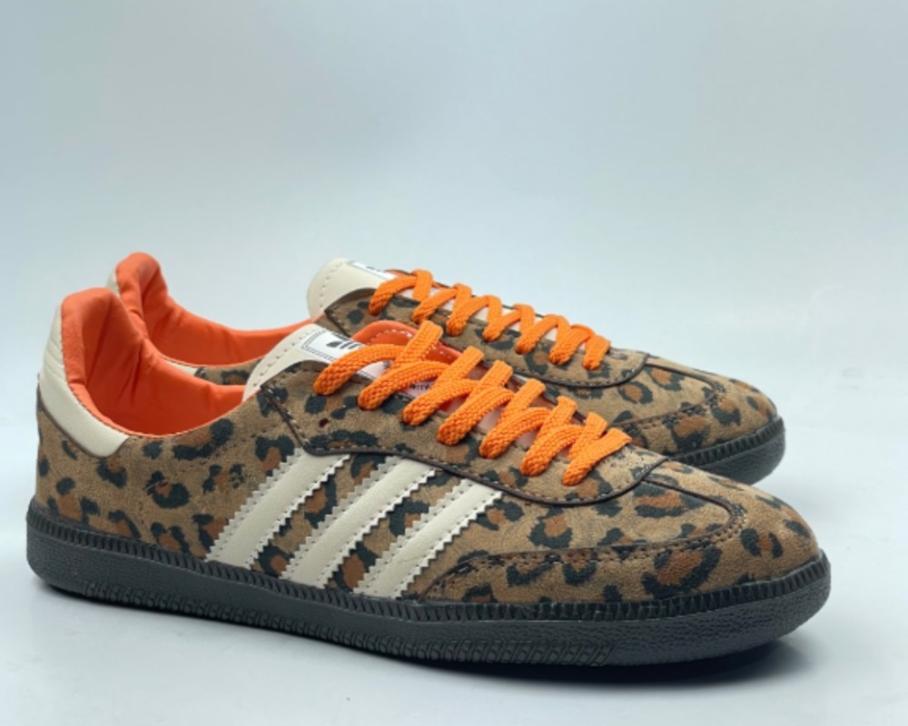  آدیداس سامبا  adidas samba 