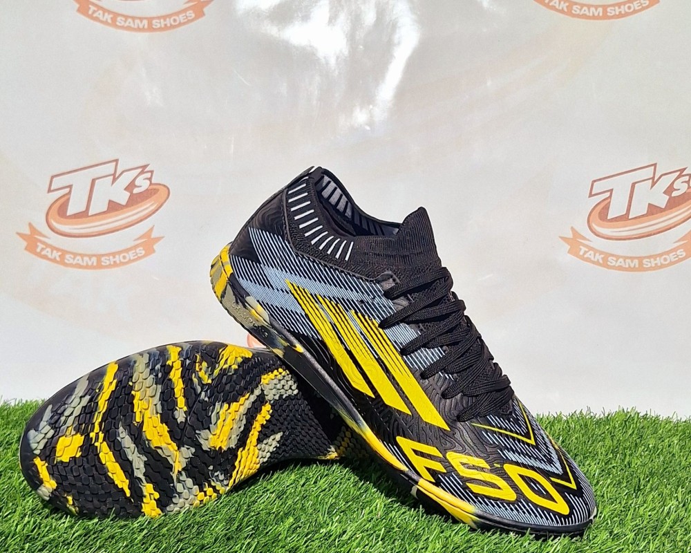  F50 