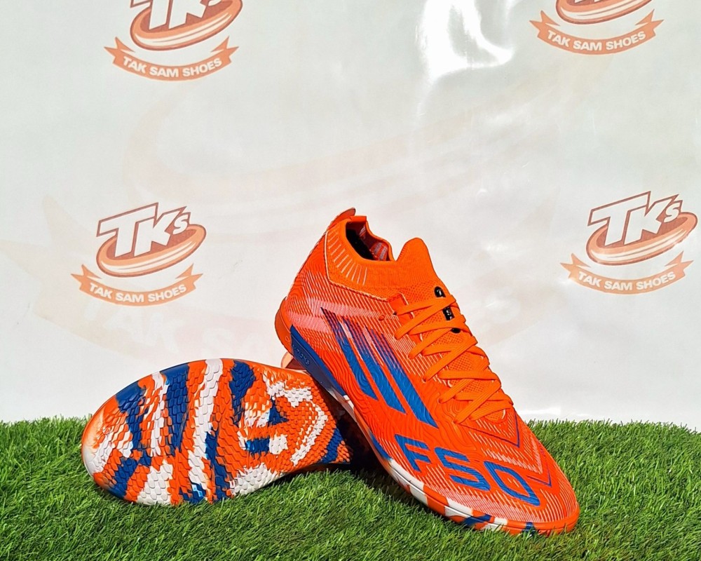  F50 