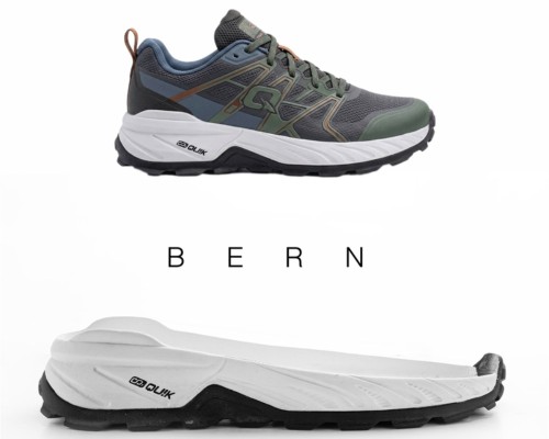  زیره اسکیچرز مدل Bern 