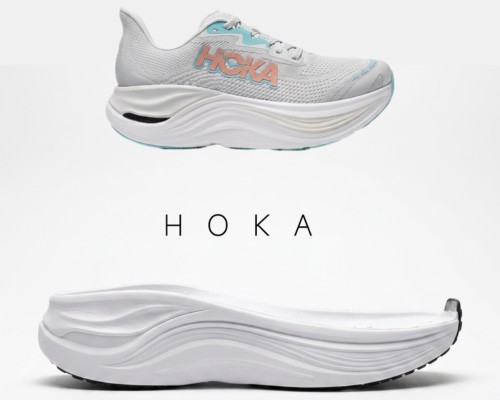  زیره هوکا Hoka 