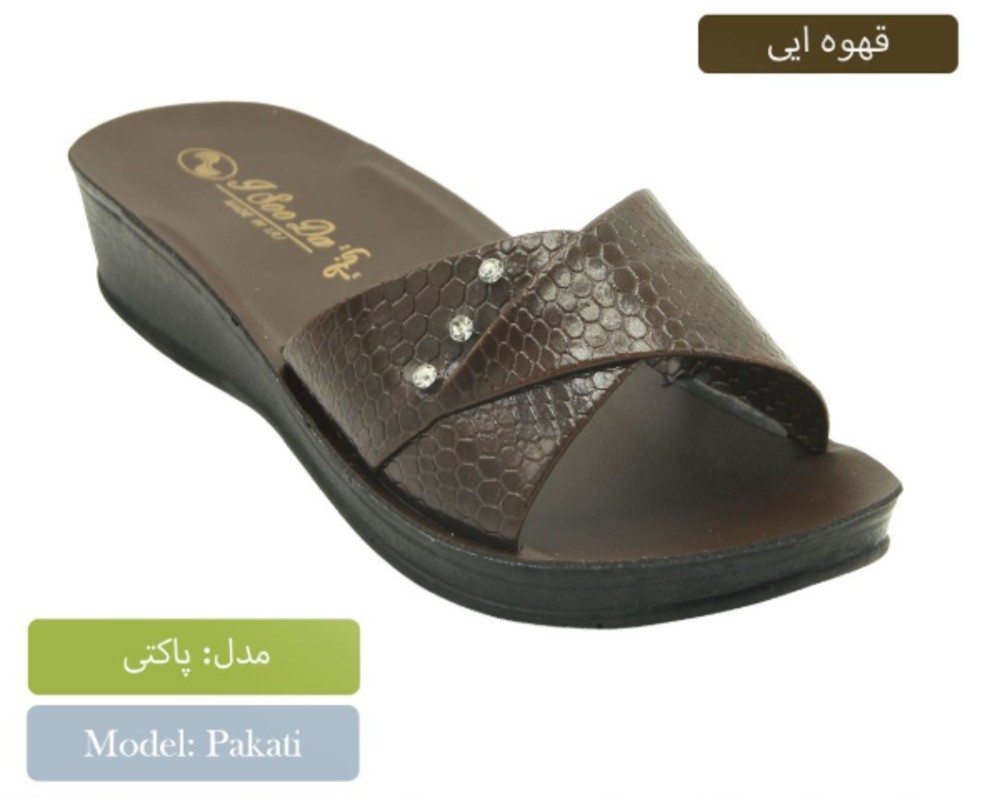  پاکتی 