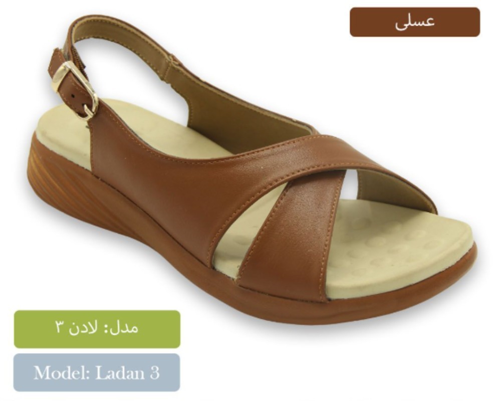  لادن 3 
