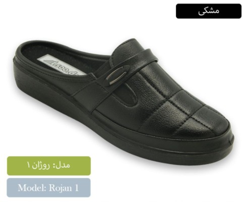  روژان 1 
