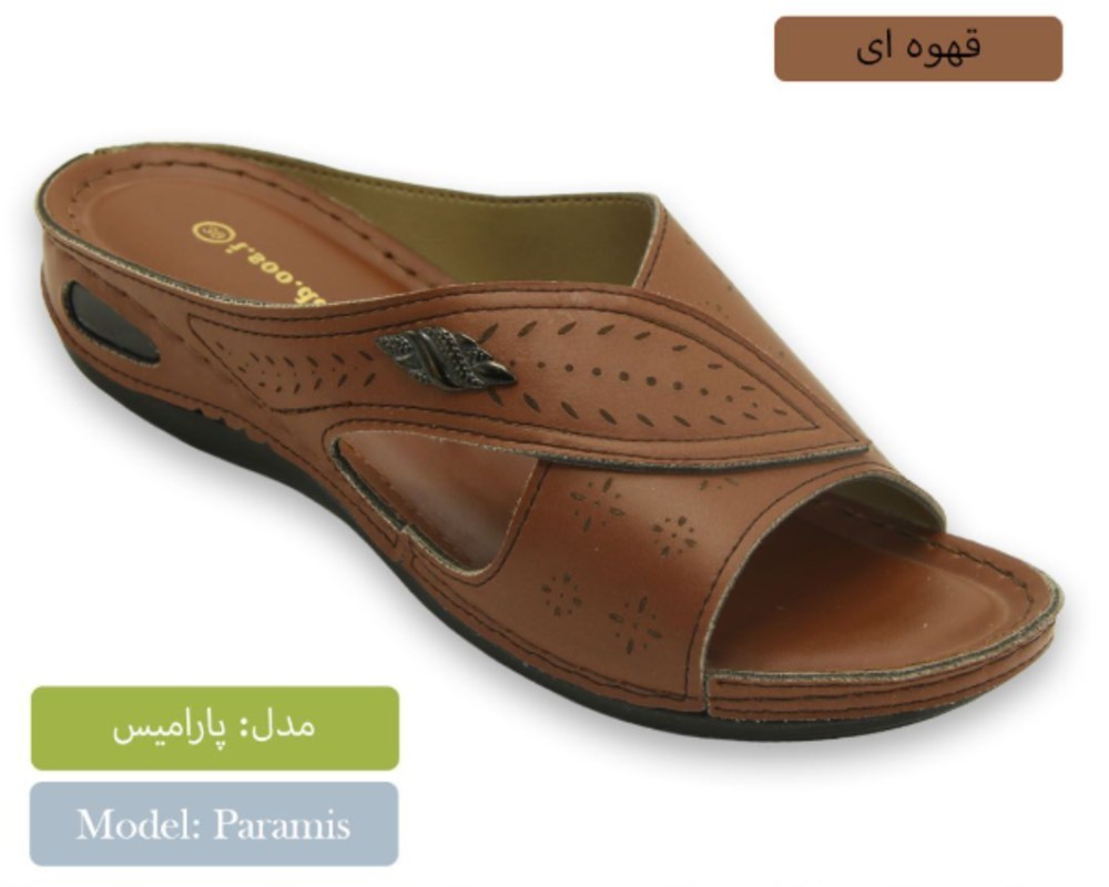  پارامیس 