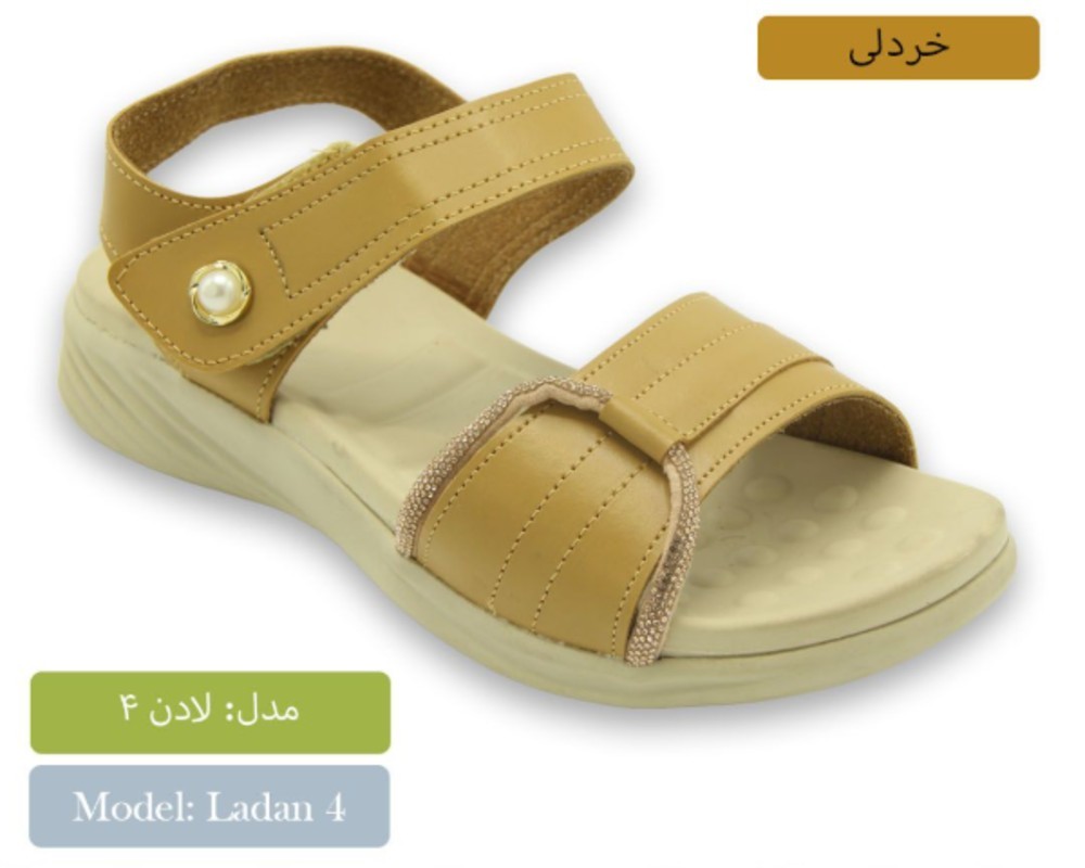  لادن 4 