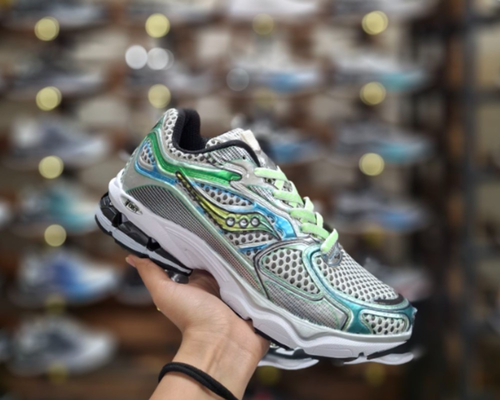 saucony omni 8 