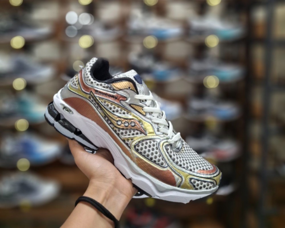  saucony omni 8 
