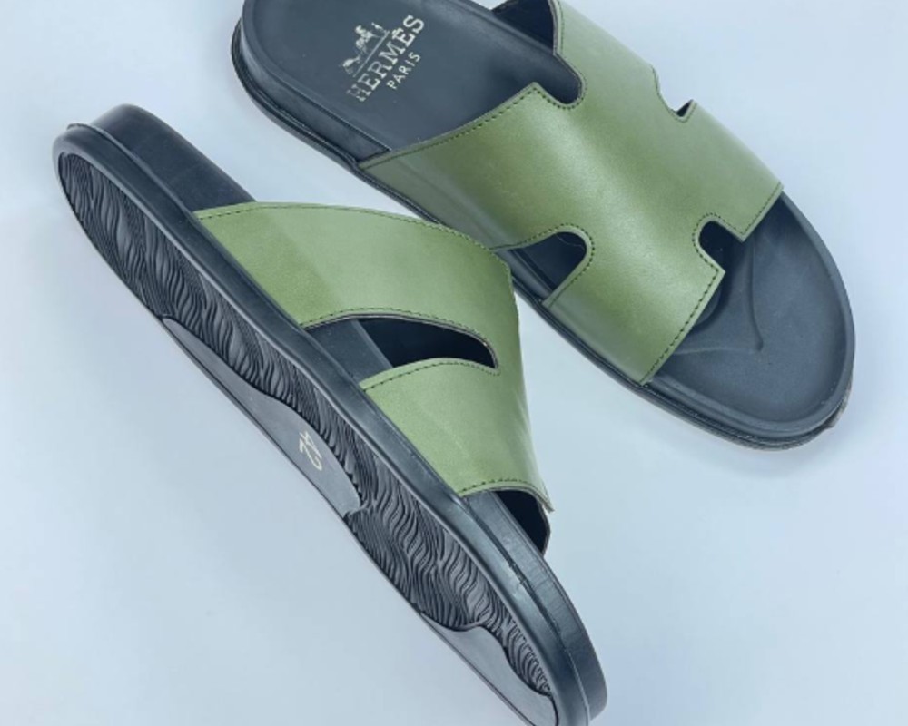  صندل هرمس sandal hermes 