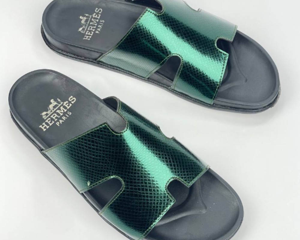  صندل هرمس sandal hermes 