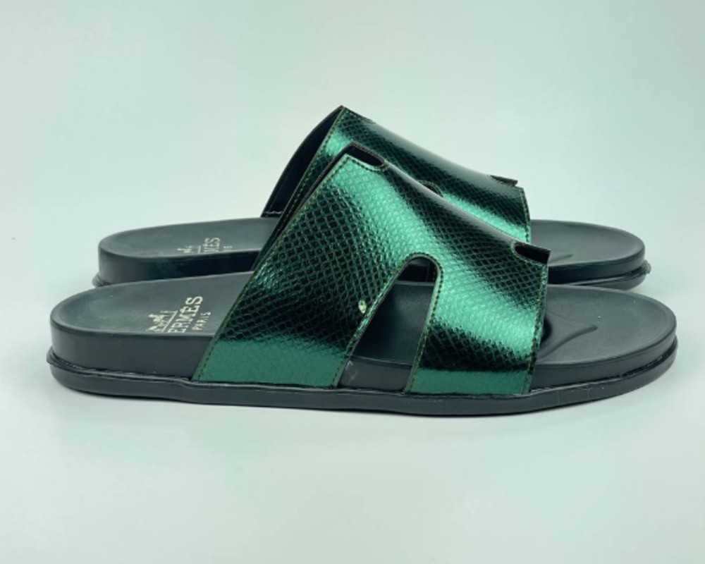  صندل هرمس sandal hermes 