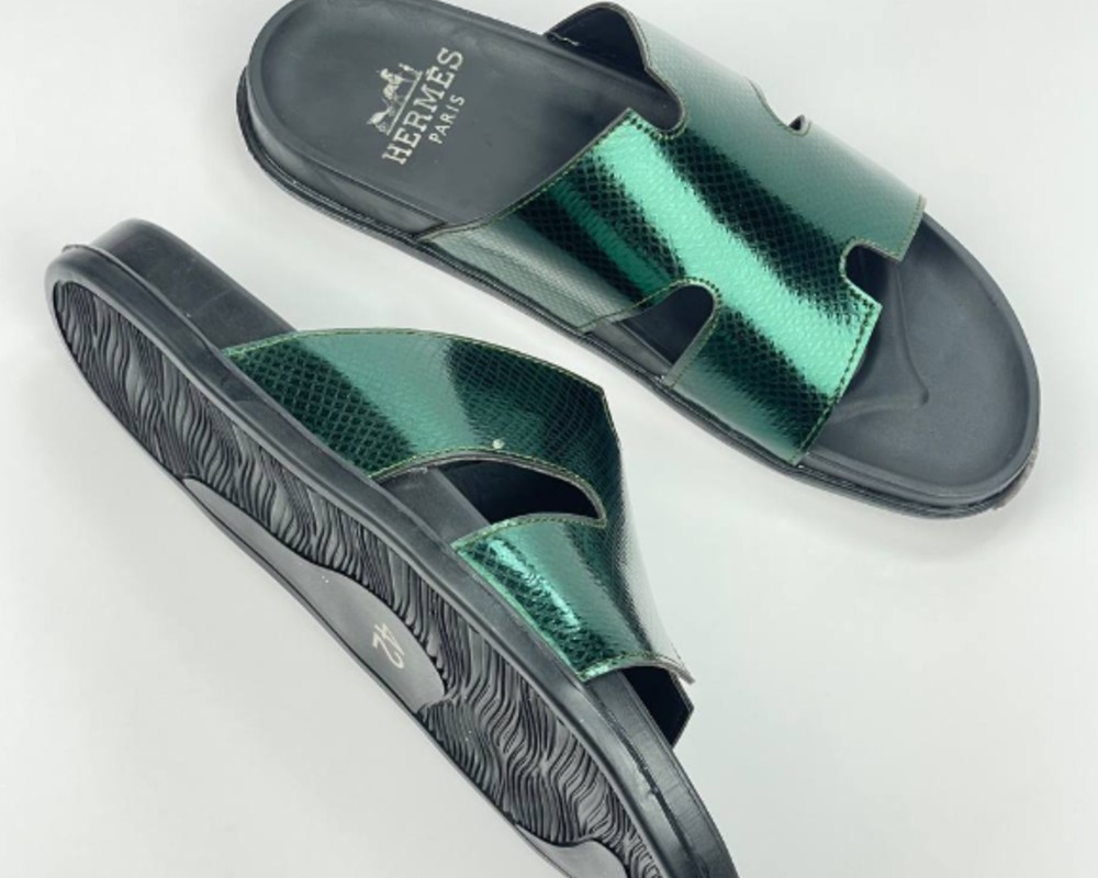  صندل هرمس sandal hermes 