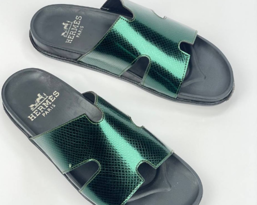  صندل هرمس sandal hermes 