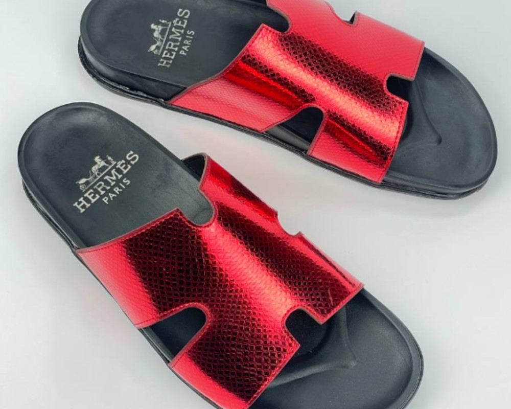 صندل هرمس sandal hermes 
