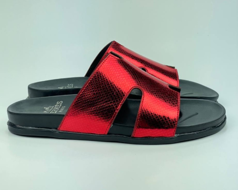  صندل هرمس sandal hermes 