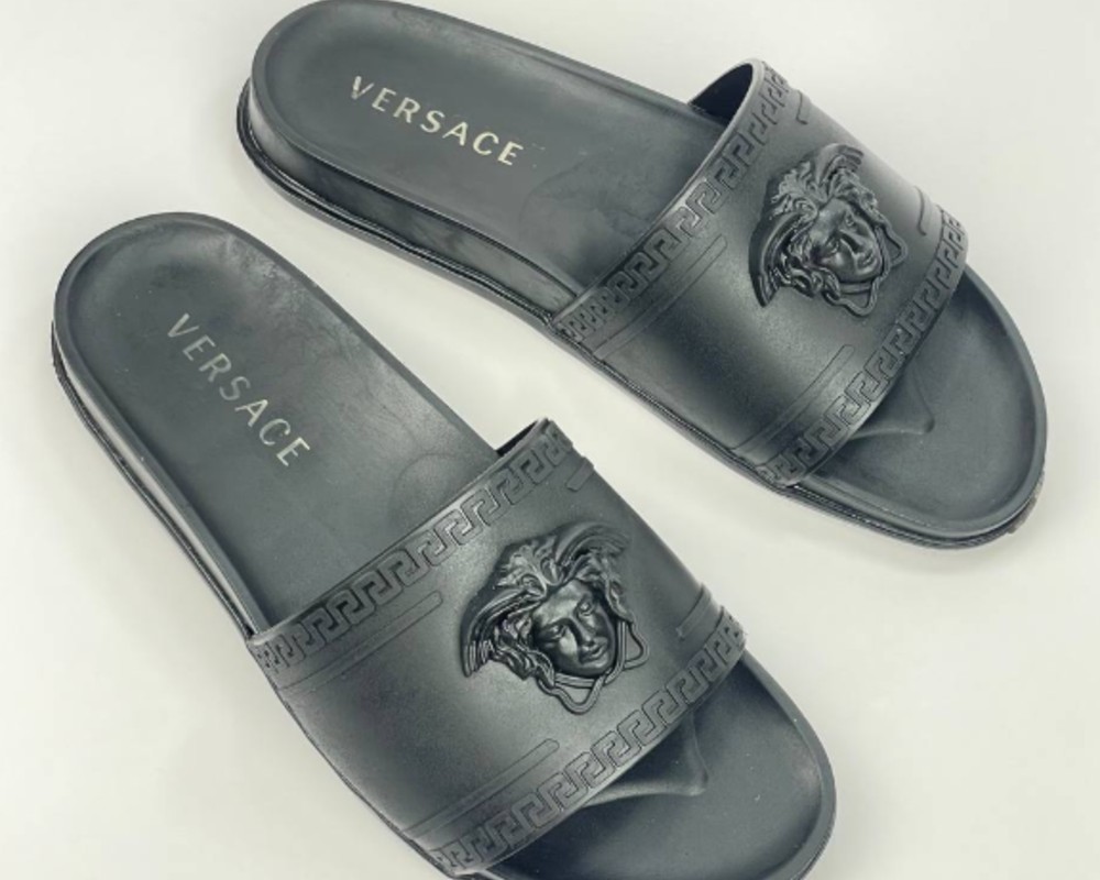  صندل ورساچه sandal versace 