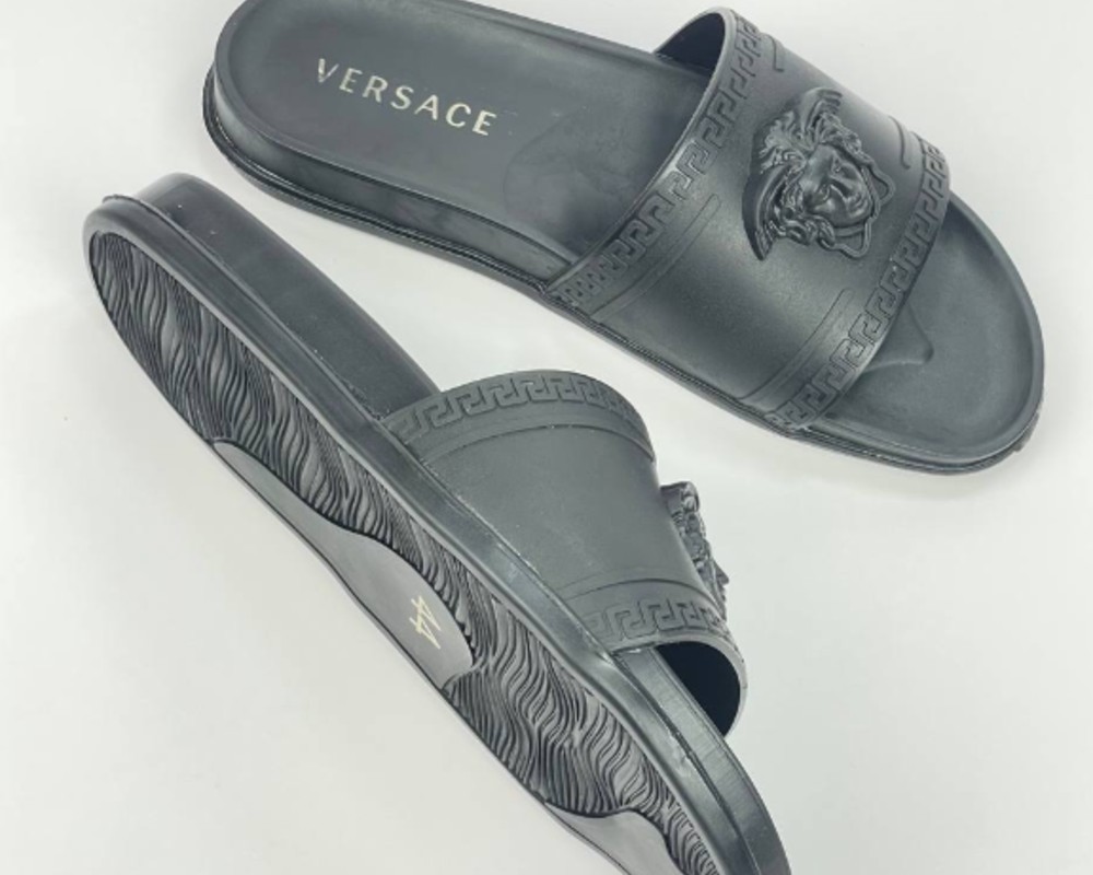  صندل ورساچه sandal versace 