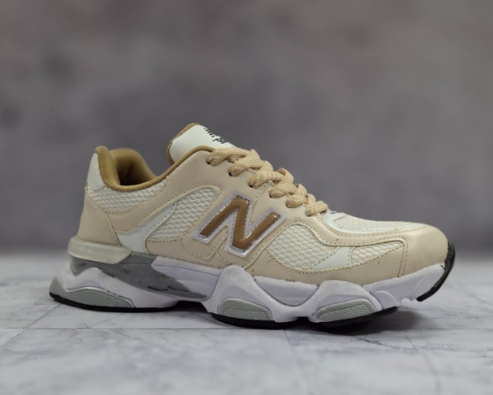  کفش مردانه New Balance 9060 