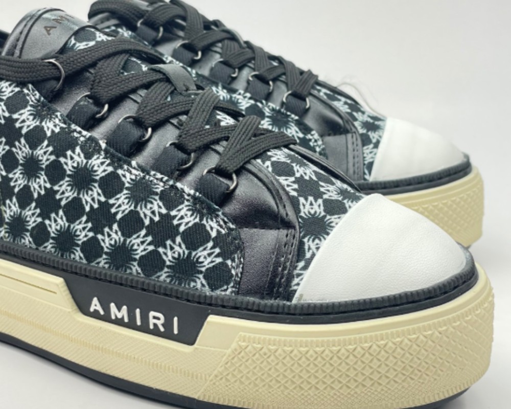  کتونی امیری amiri shoes 