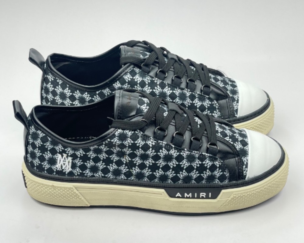  کتونی امیری amiri shoes 