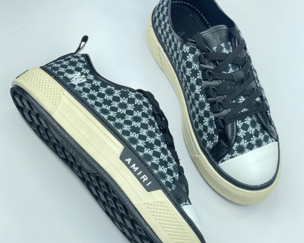  کتونی امیری amiri shoes 