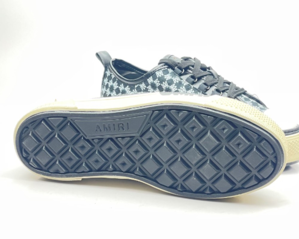  کتونی امیری amiri shoes 