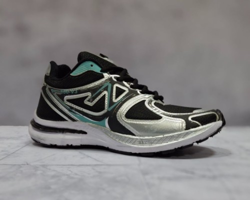 New balance economy 