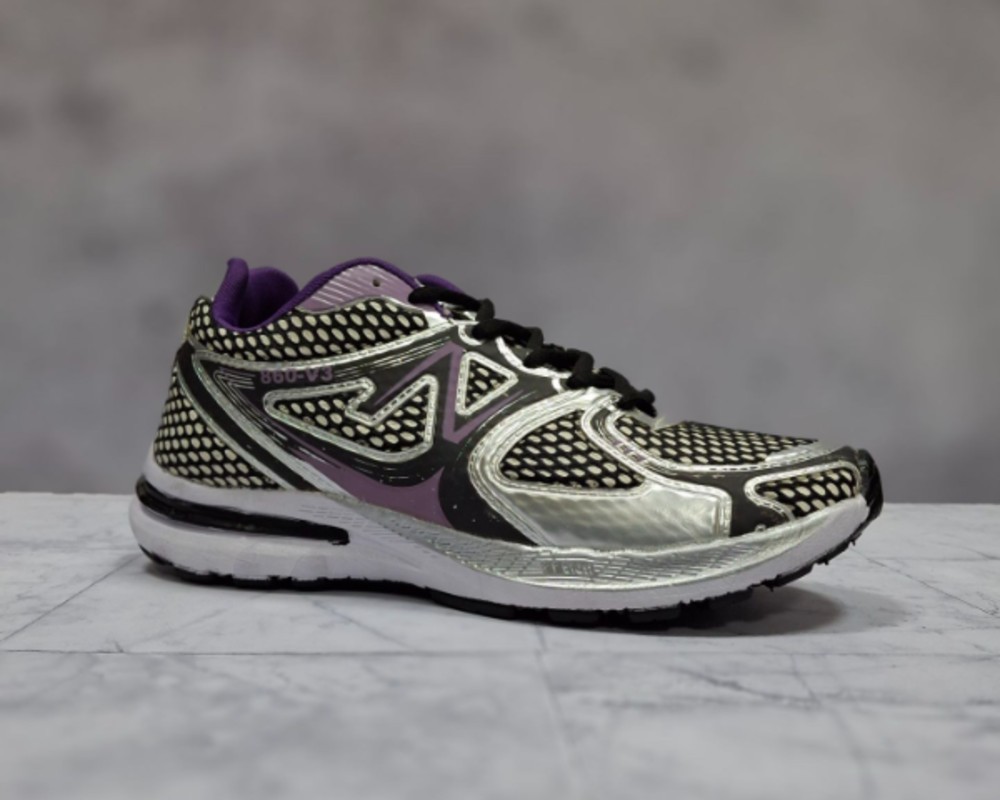  New balance economy 