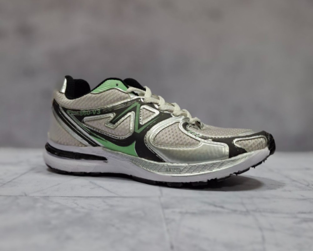  New balance economy 