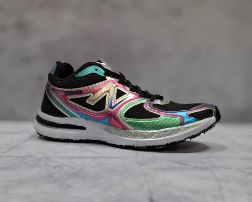  New balance economy 