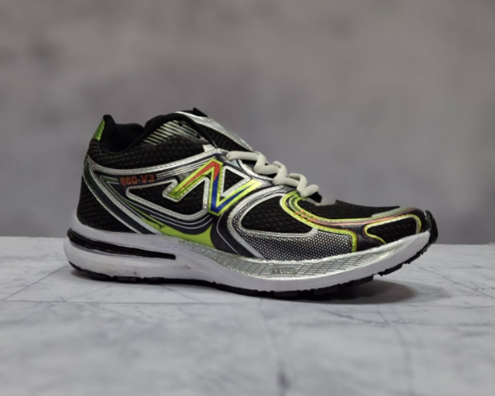  New balance economy 