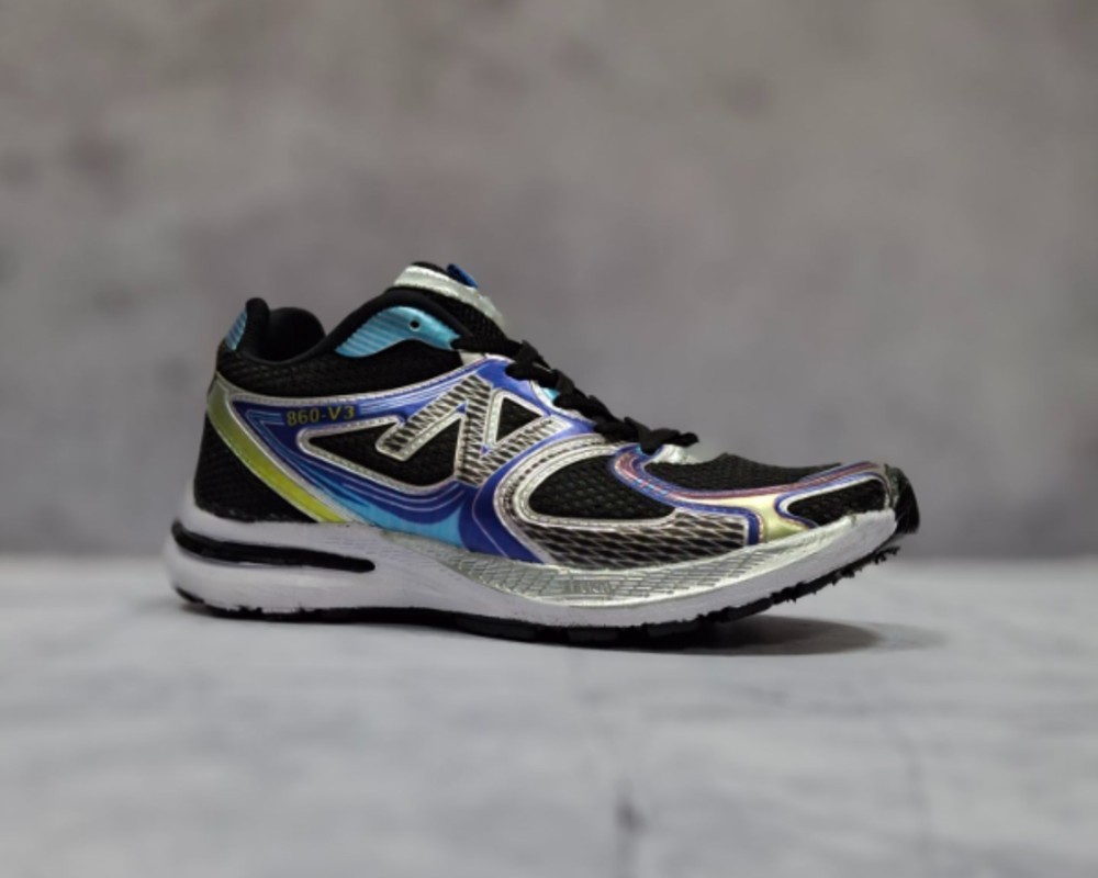  New balance economy 