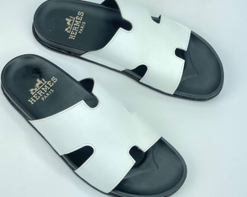  صندل هرمس sandal hermes 