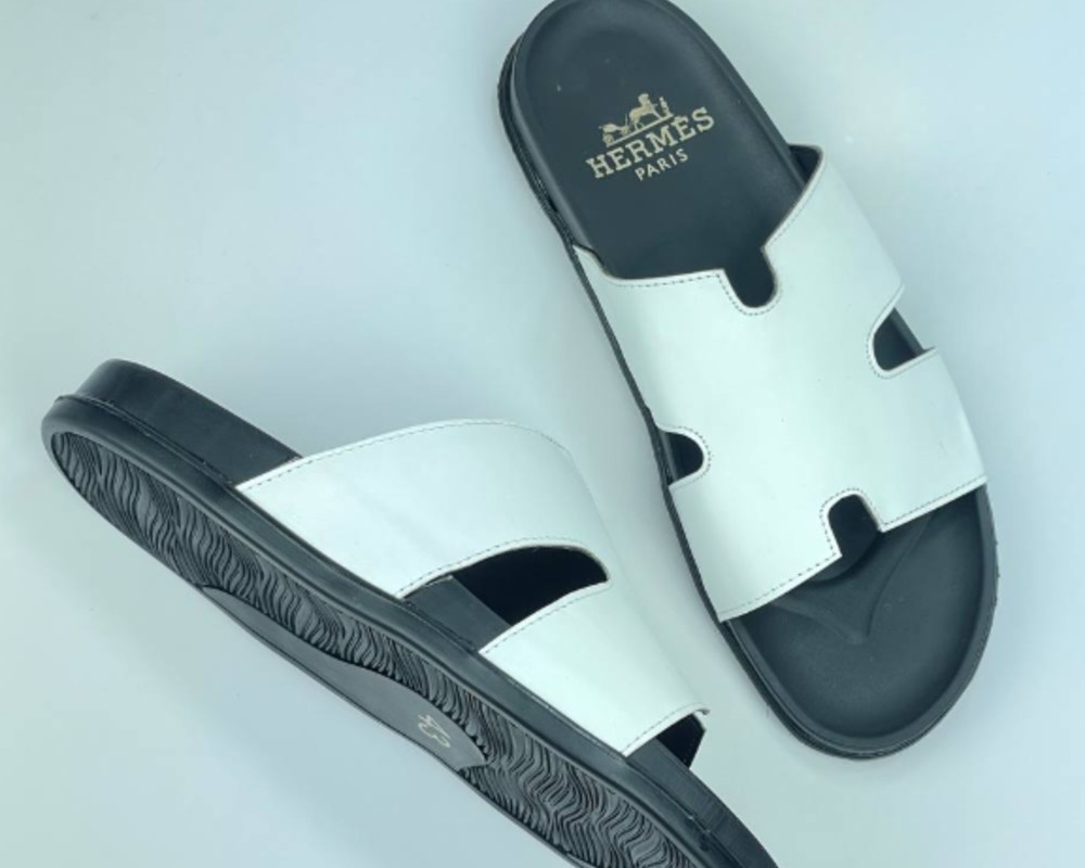  صندل هرمس sandal hermes 