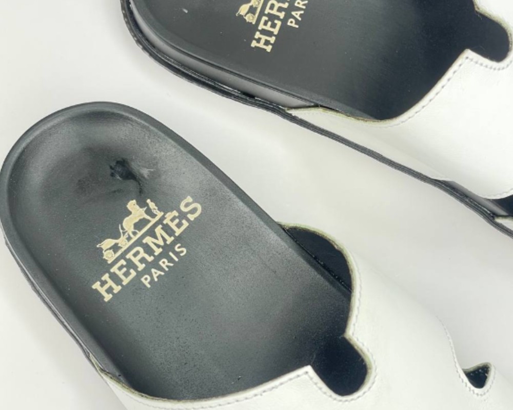  صندل هرمس sandal hermes 
