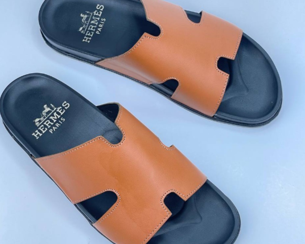  صندل هرمس sandal hermes 