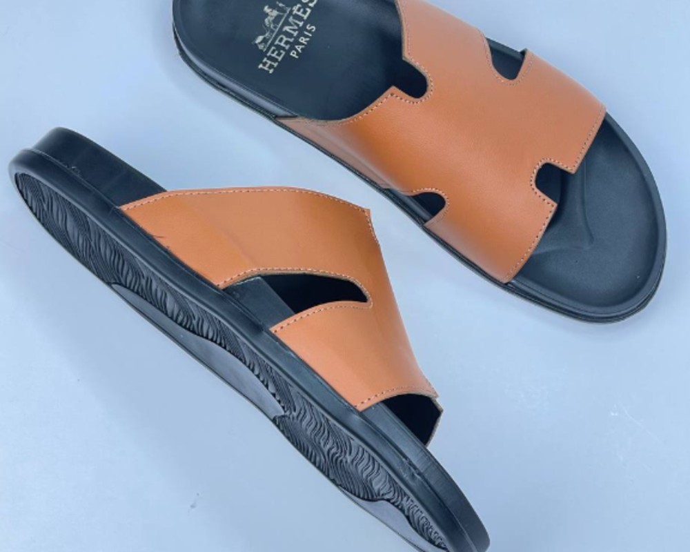  صندل هرمس sandal hermes 