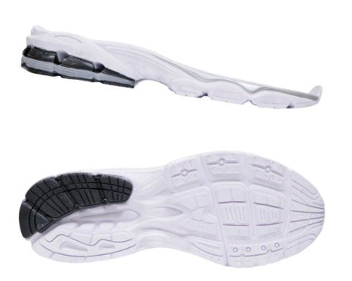  زیره مدل new balance 1064 