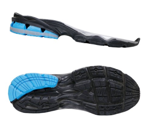  زیره مدل new balance 1064 