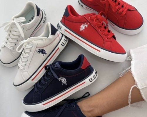  ونس polo U.S 