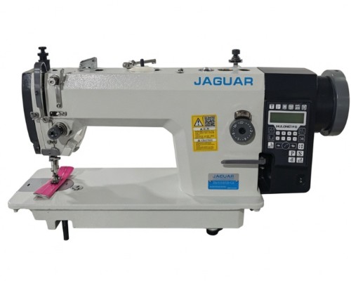  چرخ کفاشی دو پایه دایرکت درایو کامپیوتری JG-0303CXD4 (12MM) 