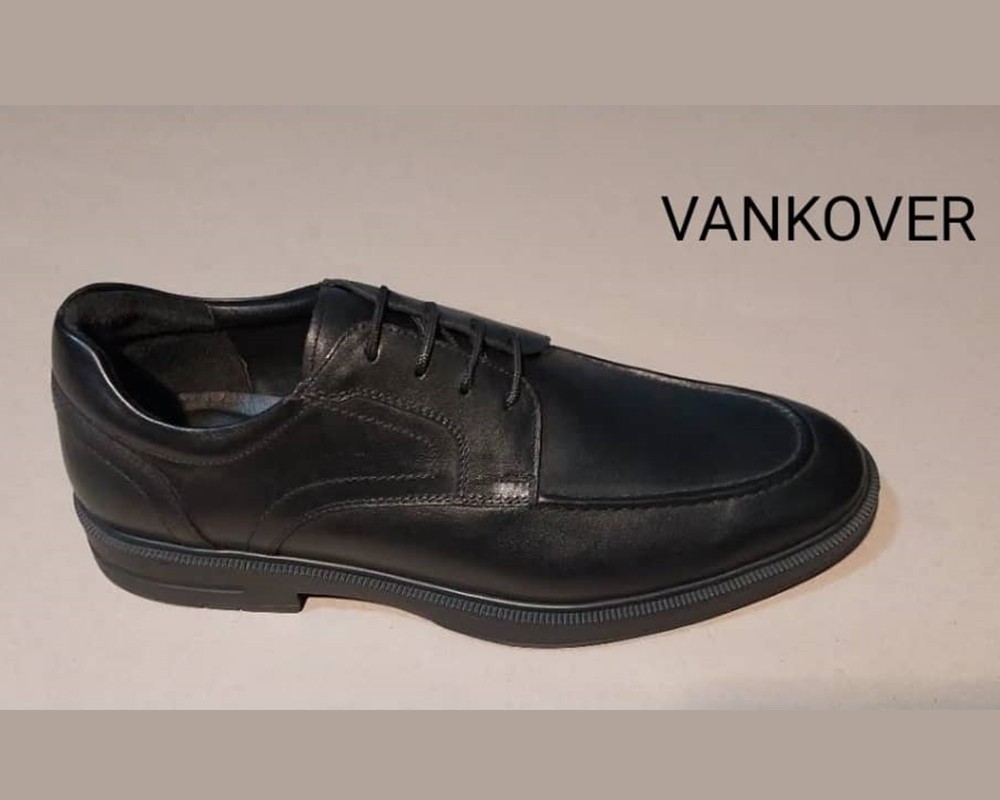  VANKOVER 
