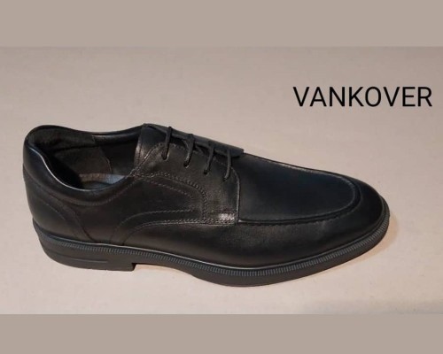  VANKOVER 