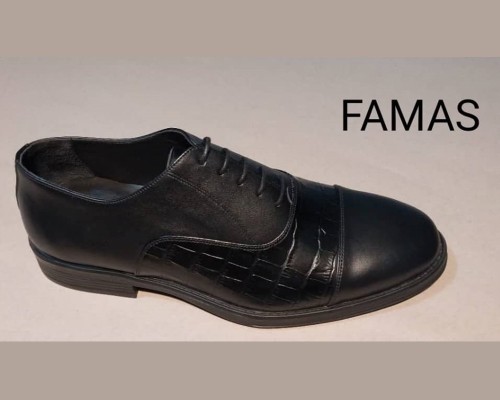  FAMAS 