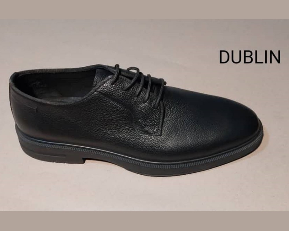  DUBLIN 
