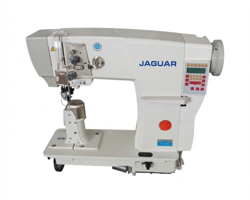  کفاشی بطر آسیابی کامپیوتری تک سوزنه JG-1591 